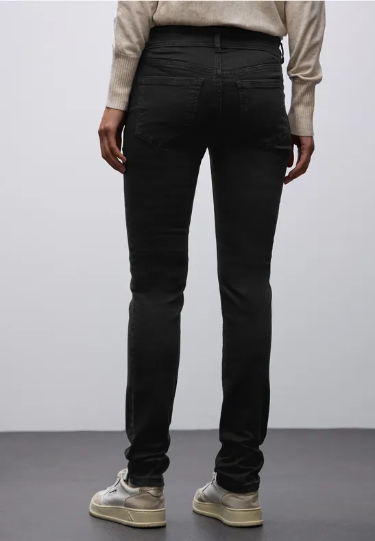 Slim Fit Jeans