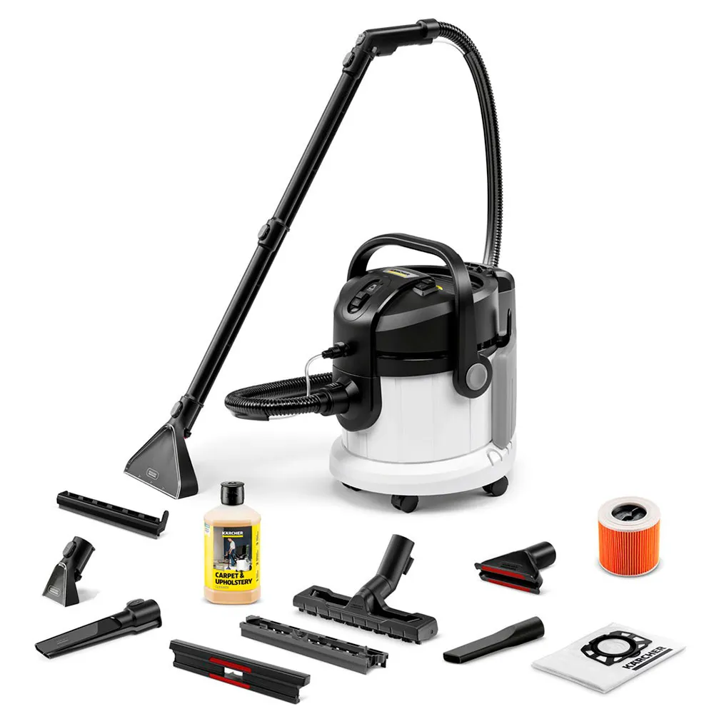 Karcher SE 4 Plus vacuum cleaner