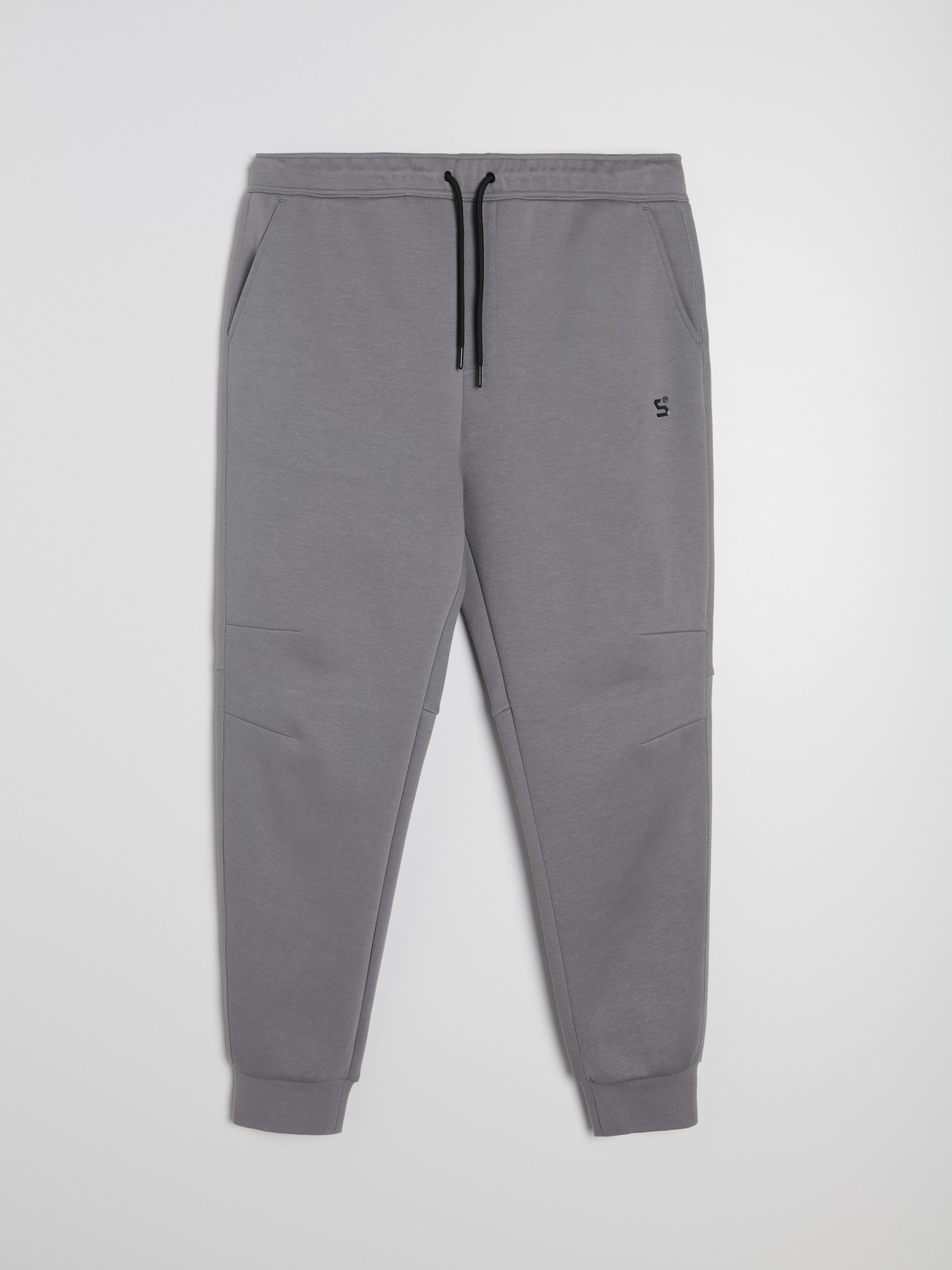 Spodnie tapered fit SNSY PERFORMANCE