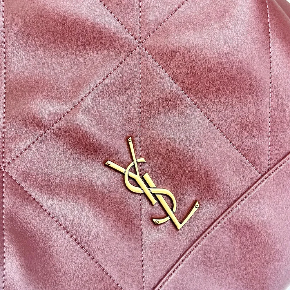 Saint Laurent JAMIE lambskin tote bag (7A regular version)