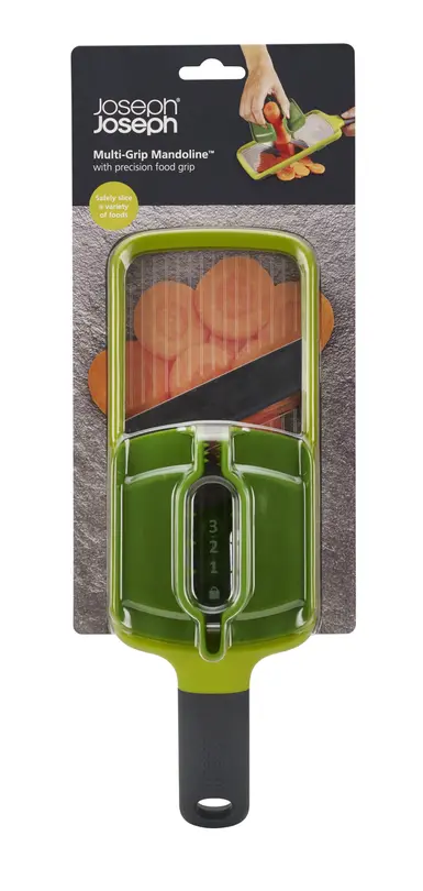 Mandoline Multi-Grip