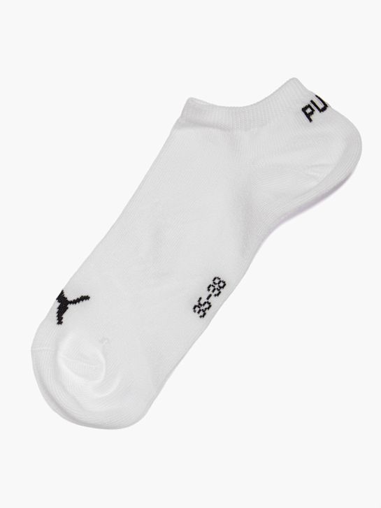 3x Trainer socks