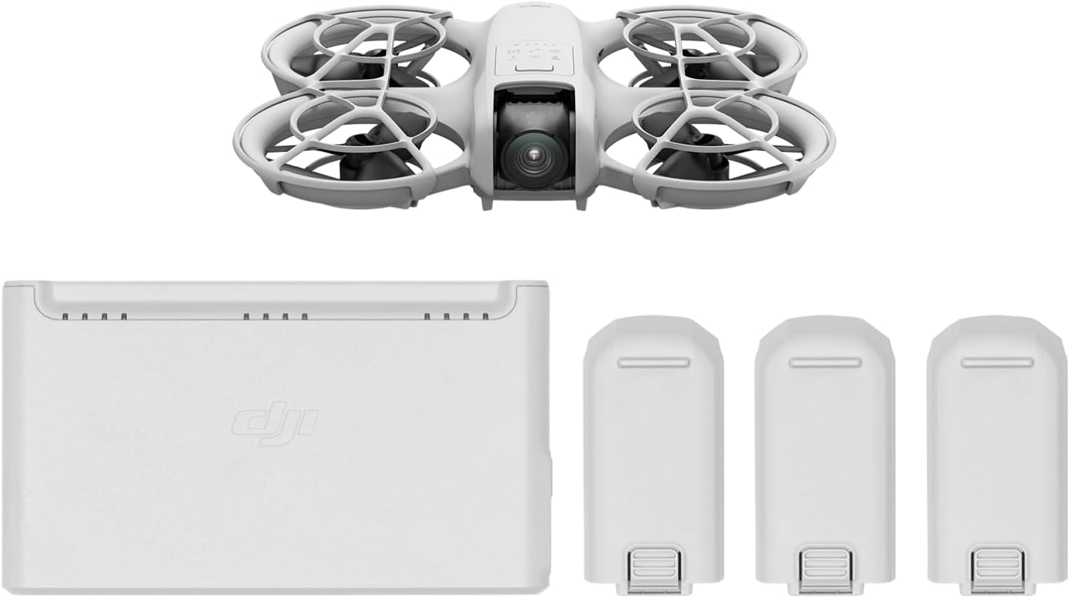DJI Neo, Mini Drone with 4K UHD Camera for Adults