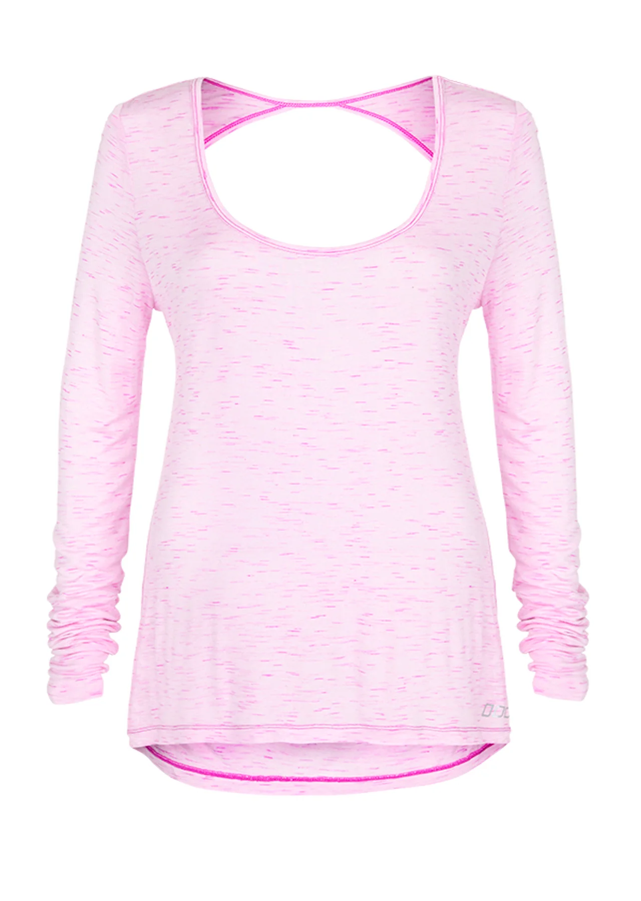Beverly L/Slv Top