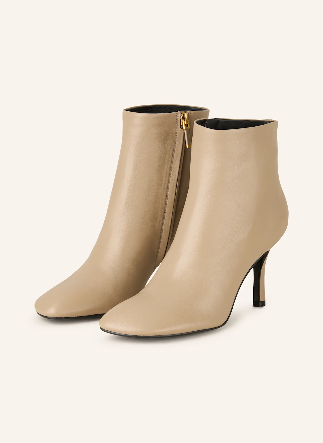 Lola Cruz Stiefeletten
