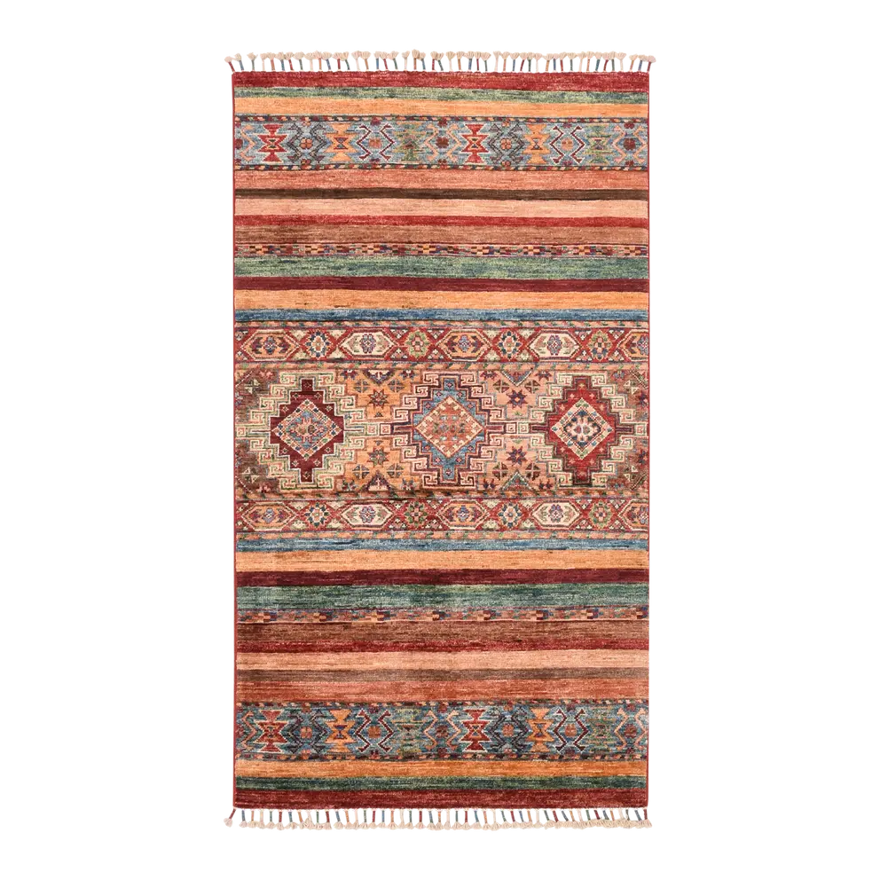 Orientteppich Serai