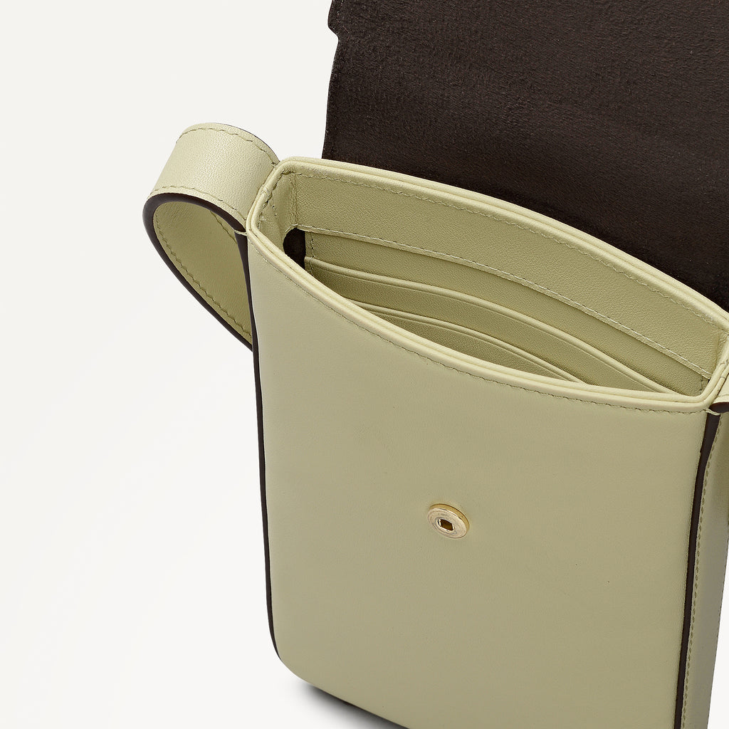 Mayhill Road - Medium Phone Cross Body