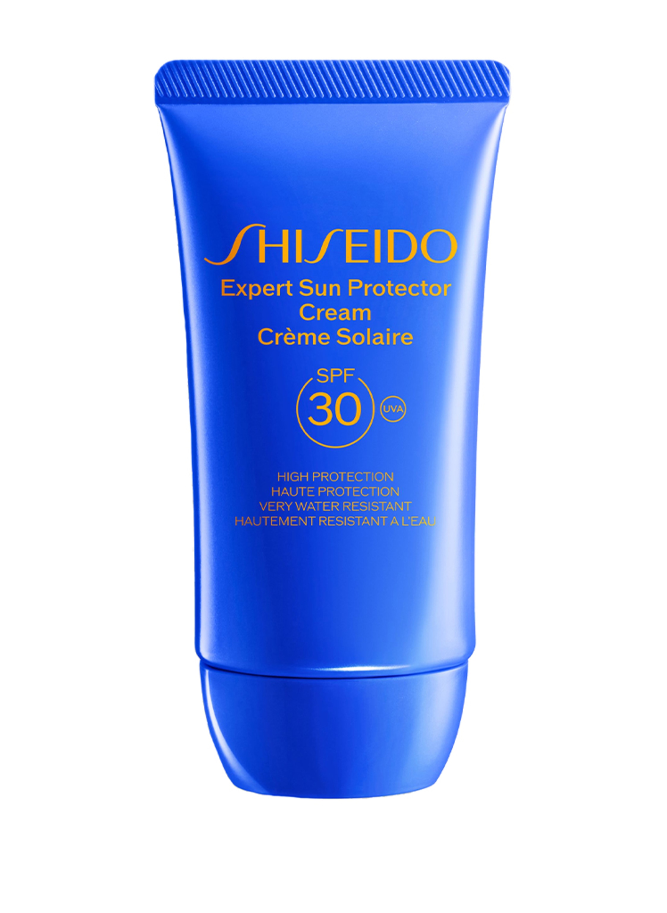 SHISEIDO EXPERT SUN PROTECTOR CREAM SPF30
