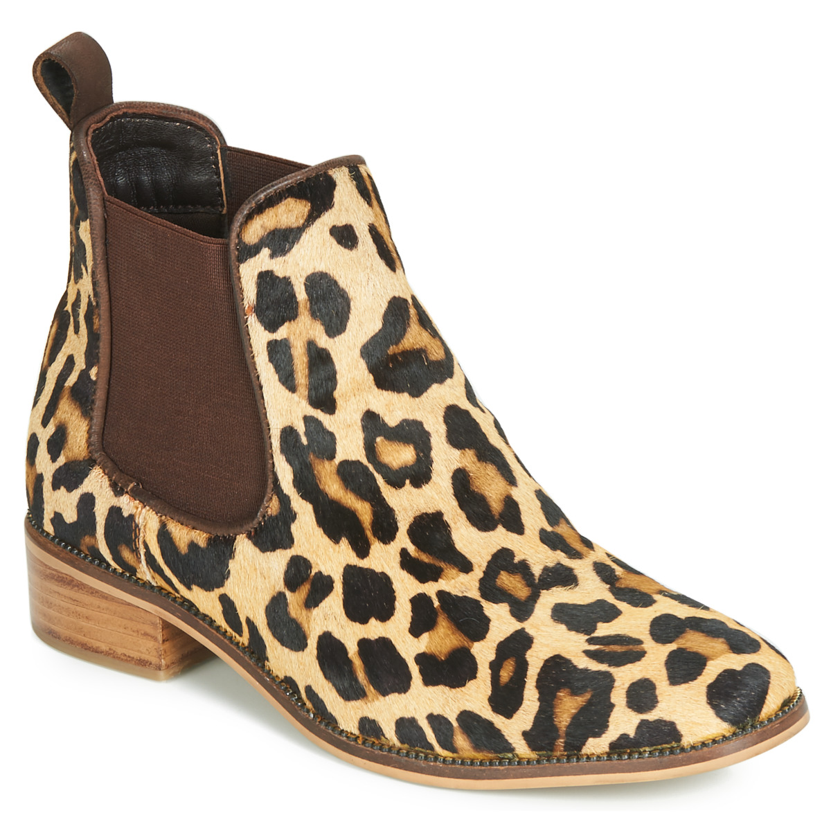 Ravel - GISBORNE - Leopard