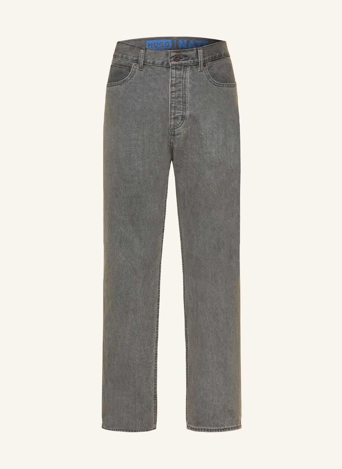HUGO Jeans NATE Baggy Fit