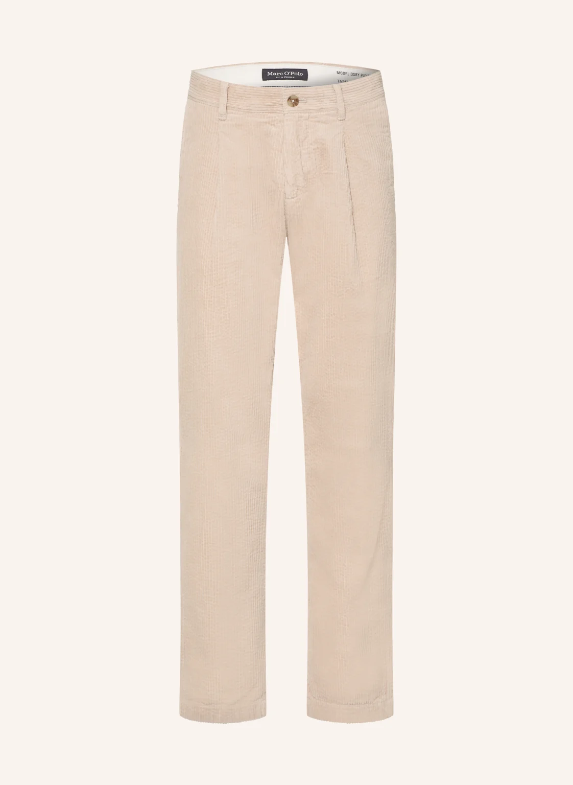 Marc O'Polo Cordhose OSBY Tapered Fit