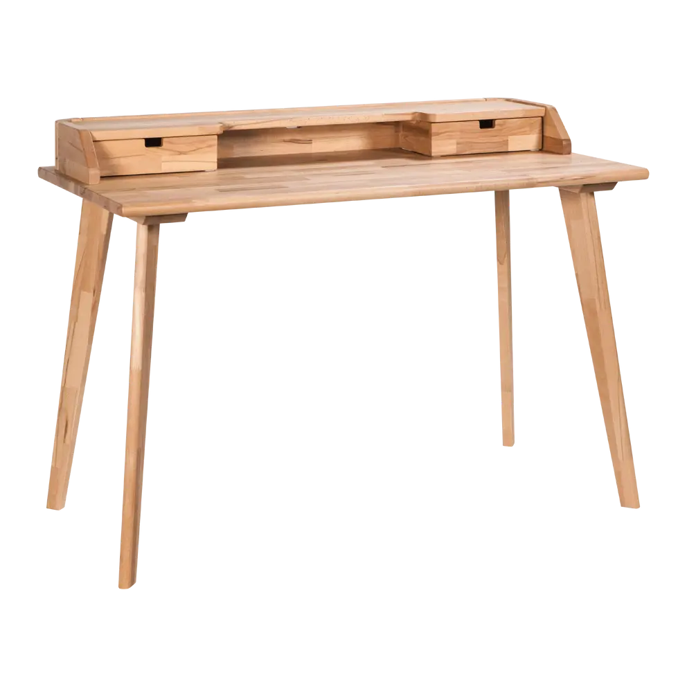 Sekretär Aska