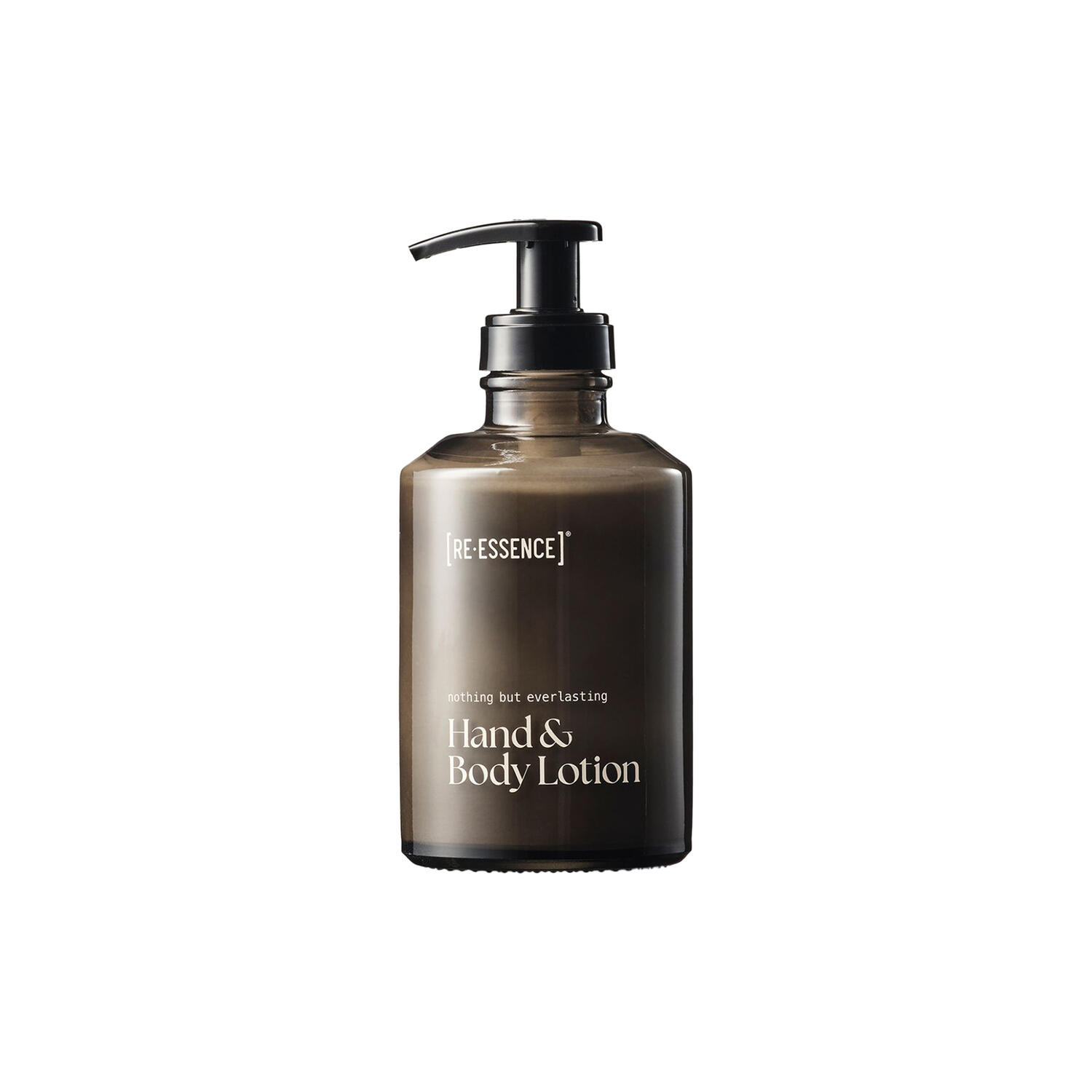 Hand & Body Lotion, citrongr&aelig;s/rosmarin/cedertr&aelig;