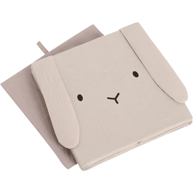Aufbewahrungsbox Hase