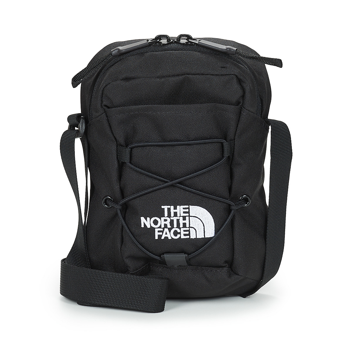 The North Face - JESTER CROSSBODY - Black