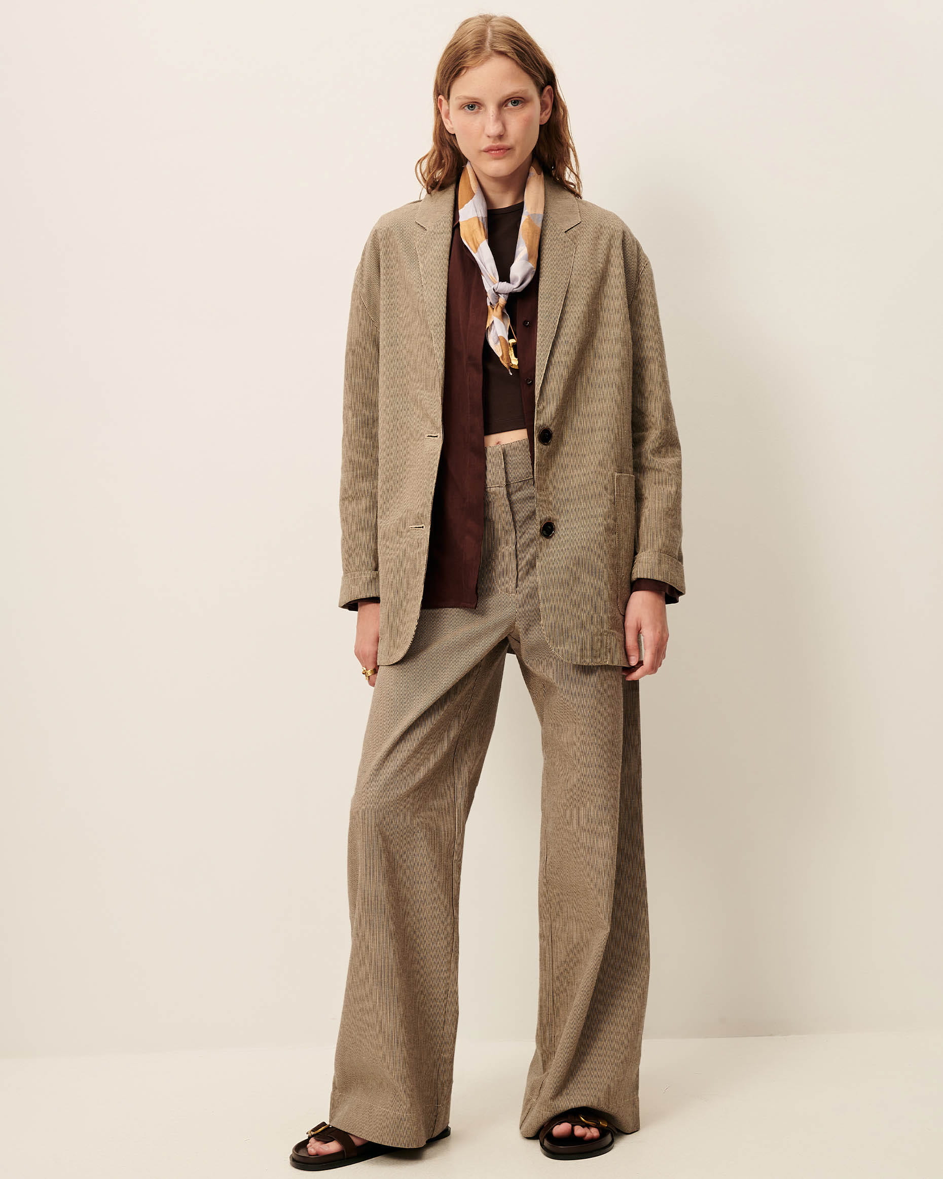 Veste Trani