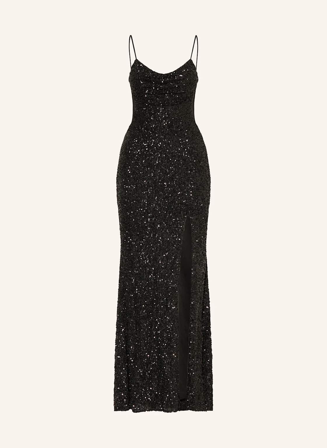 Hey Kyla Abendkleid mit Pailletten
