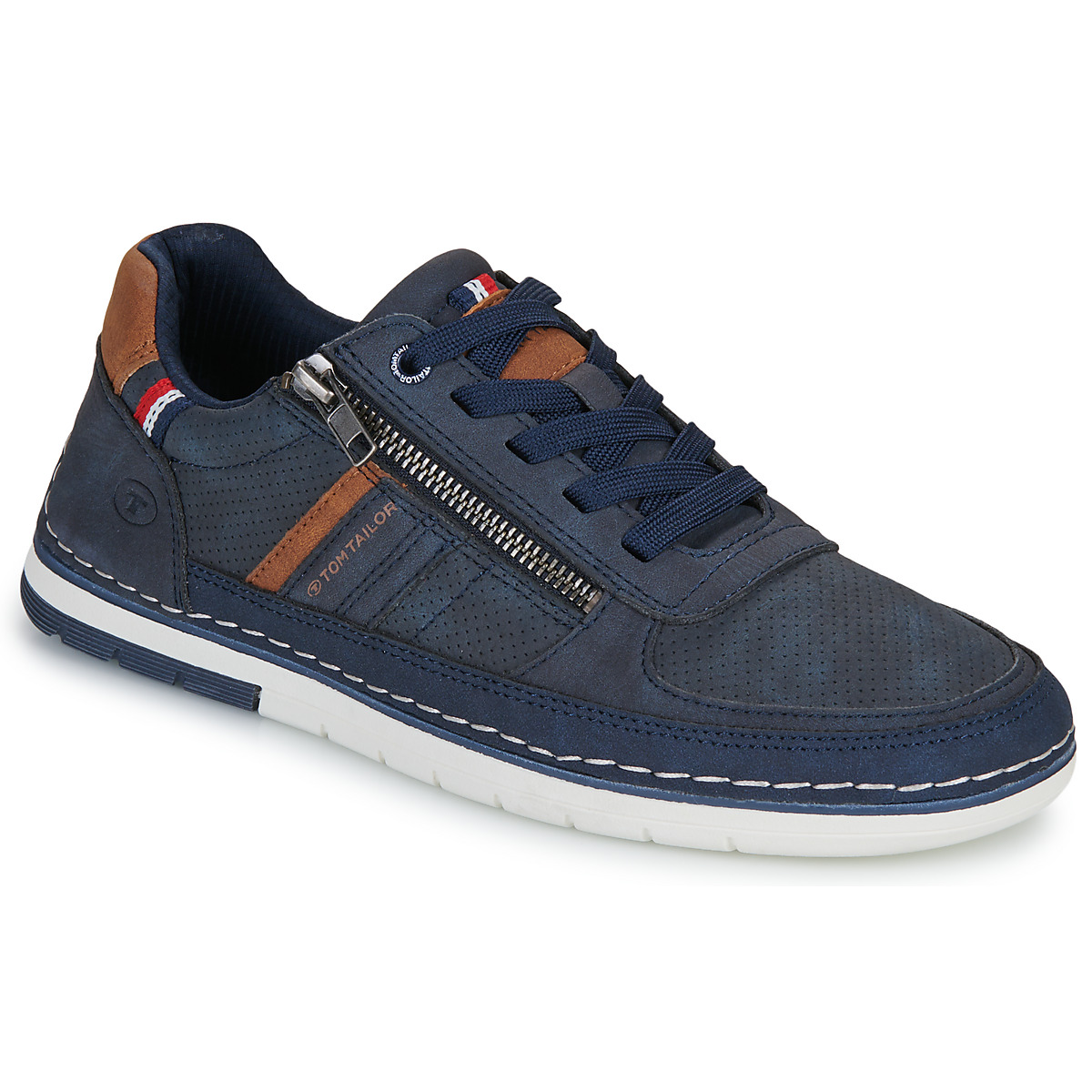 Tom Tailor - CARMELO - Blue