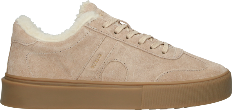 QUARTZ AUDEN - EL283 SESAME - Sneaker (low)