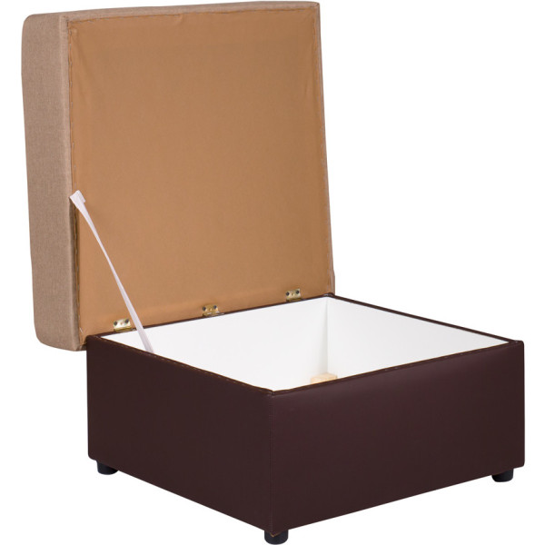 Pufa GORBI lux 02   soft 66