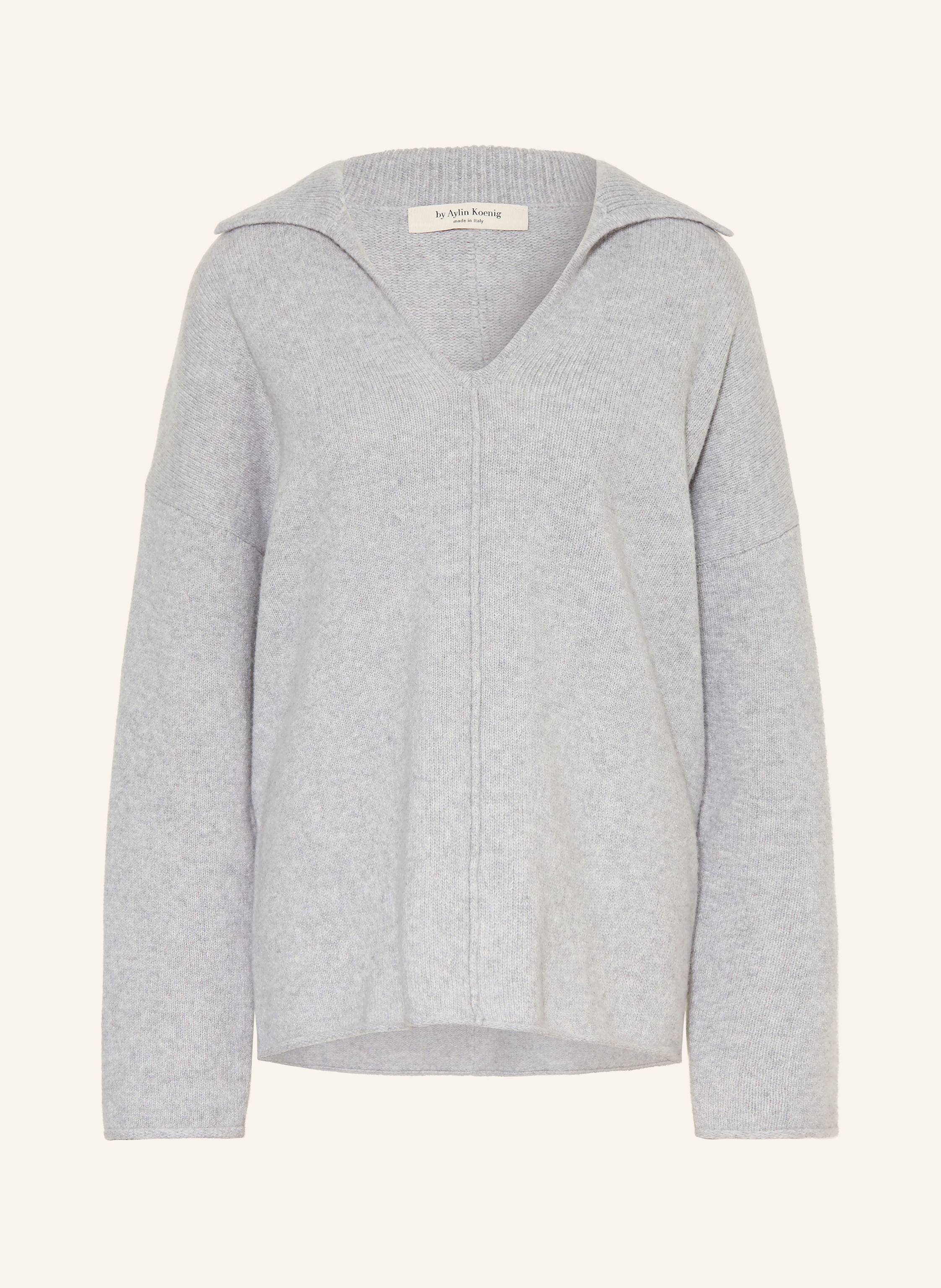 by Aylin Koenig Pullover NORAH