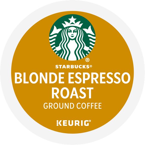 Blonde Espresso Roast
