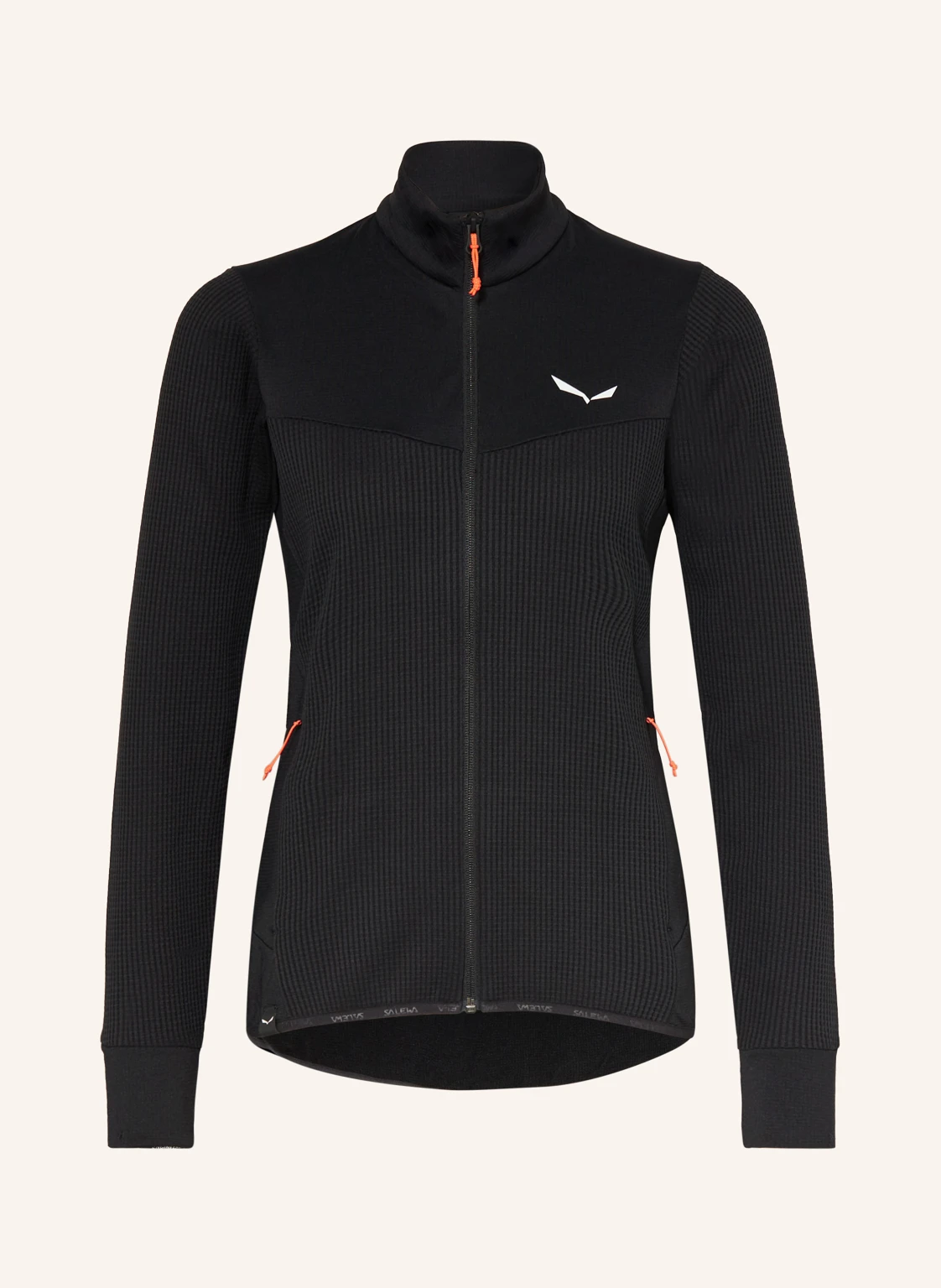 SALEWA Midlayer-Jacke PUEZ