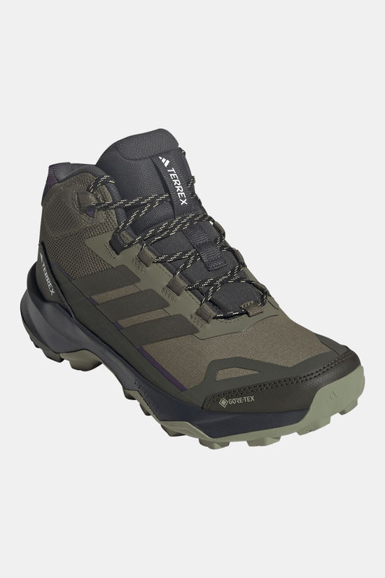 adidas Terrex Skychaser AX5 Mid GTX Wandelschoen Dames