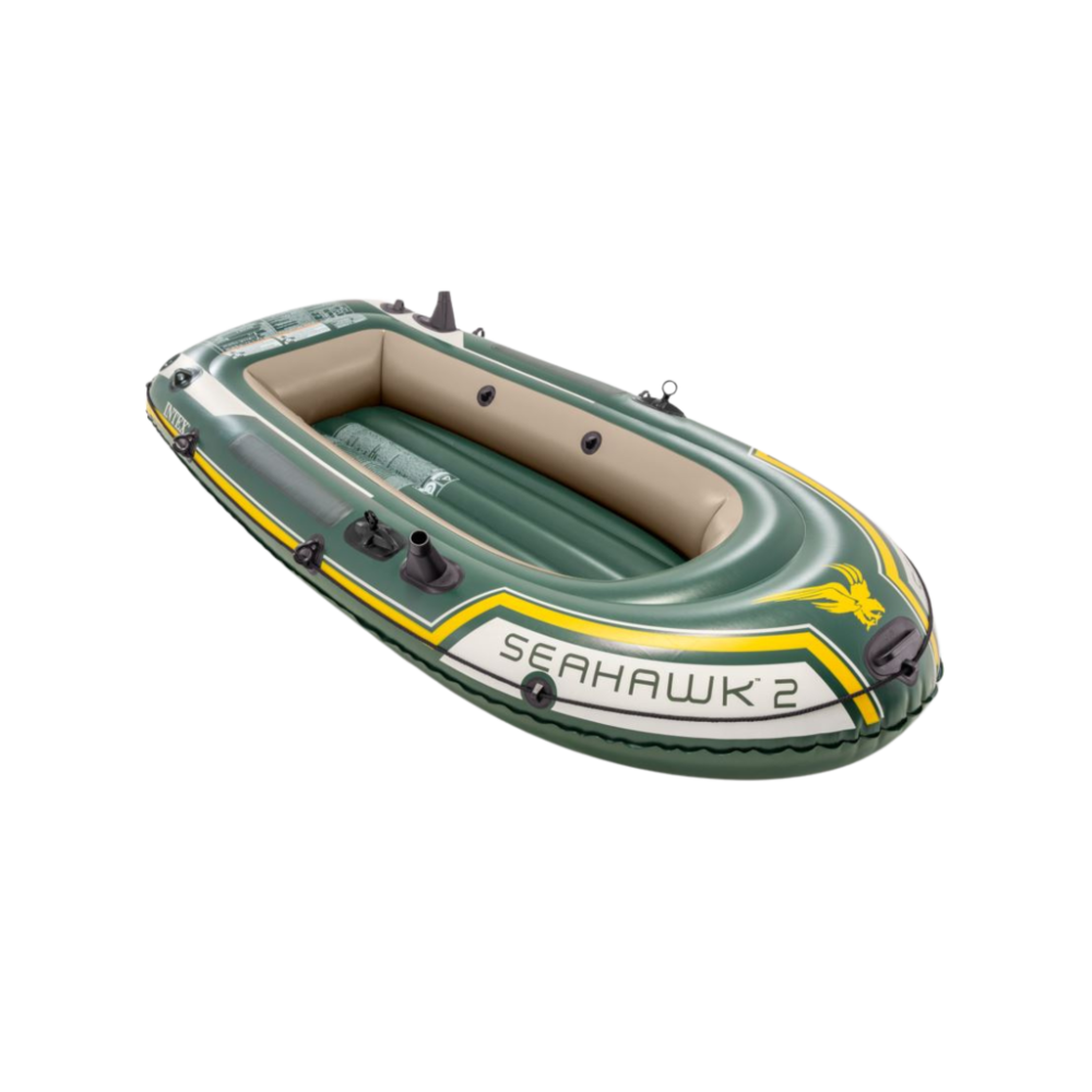 Corps de bateau pour Seahawk 2 Set