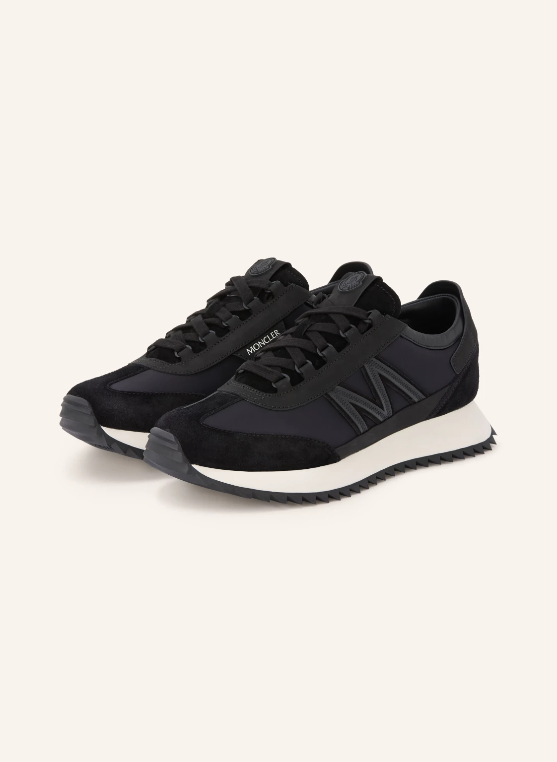 MONCLER Sneaker PACEY