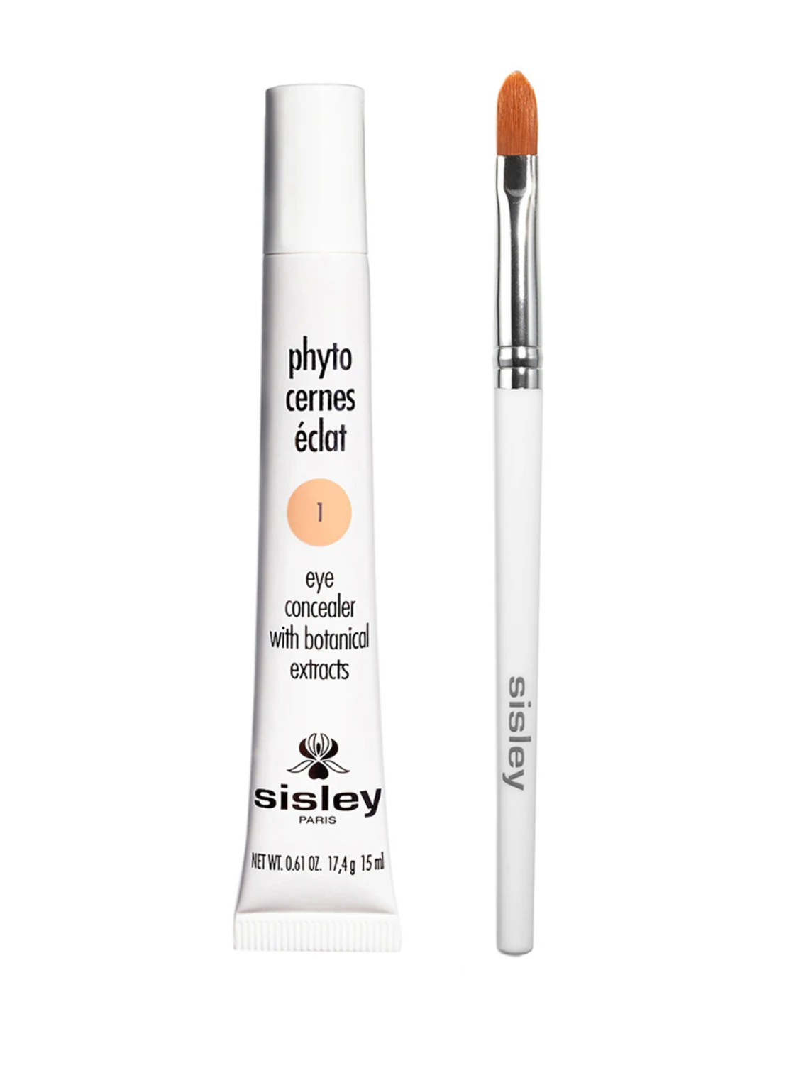 SISLEY PHYTO CERNES ÉCLAT