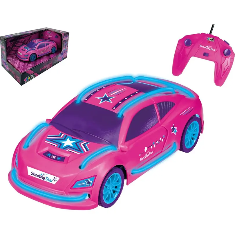 Spielset Shooting Star
