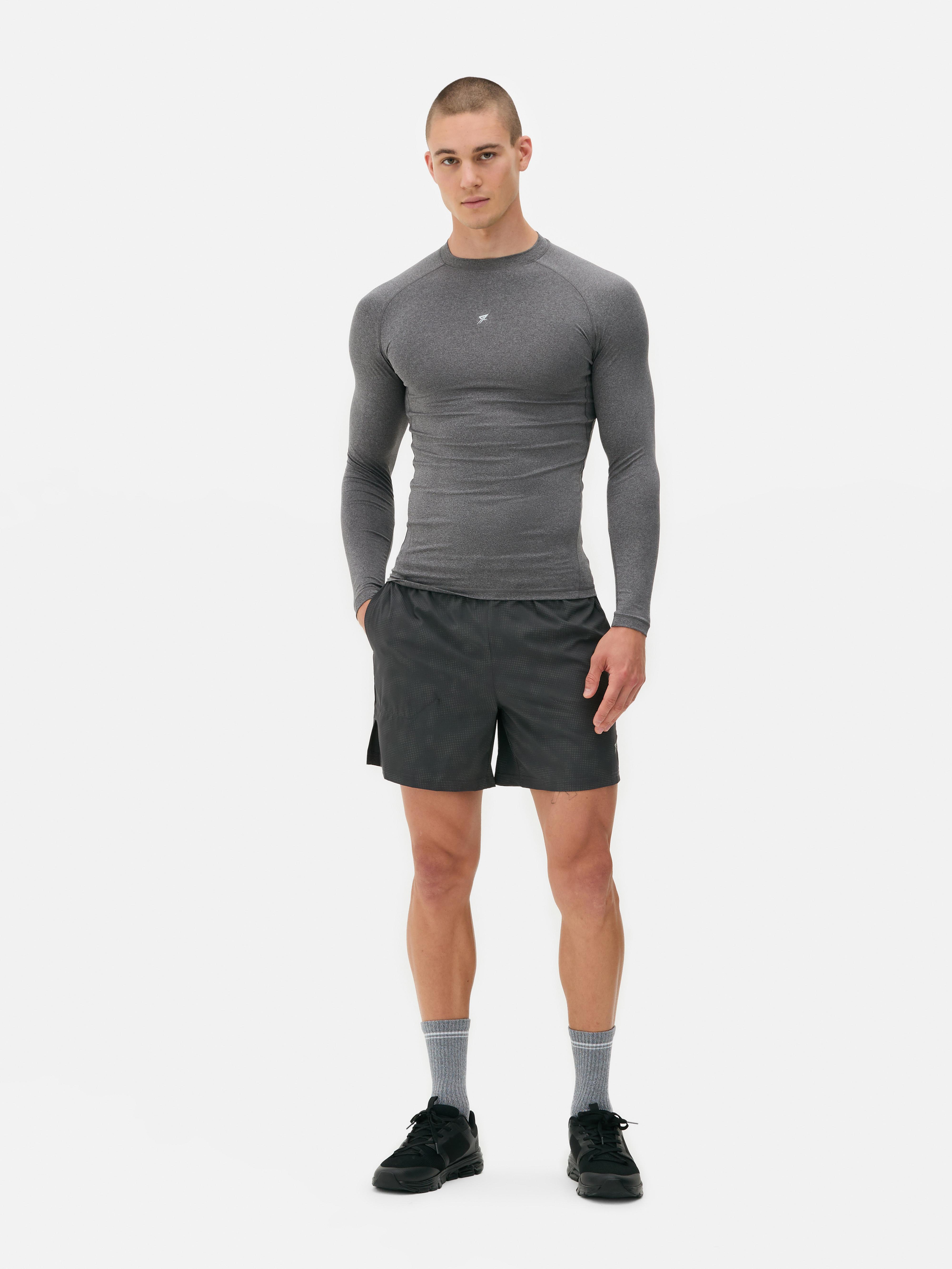 Performance Long Sleeve T-Shirt