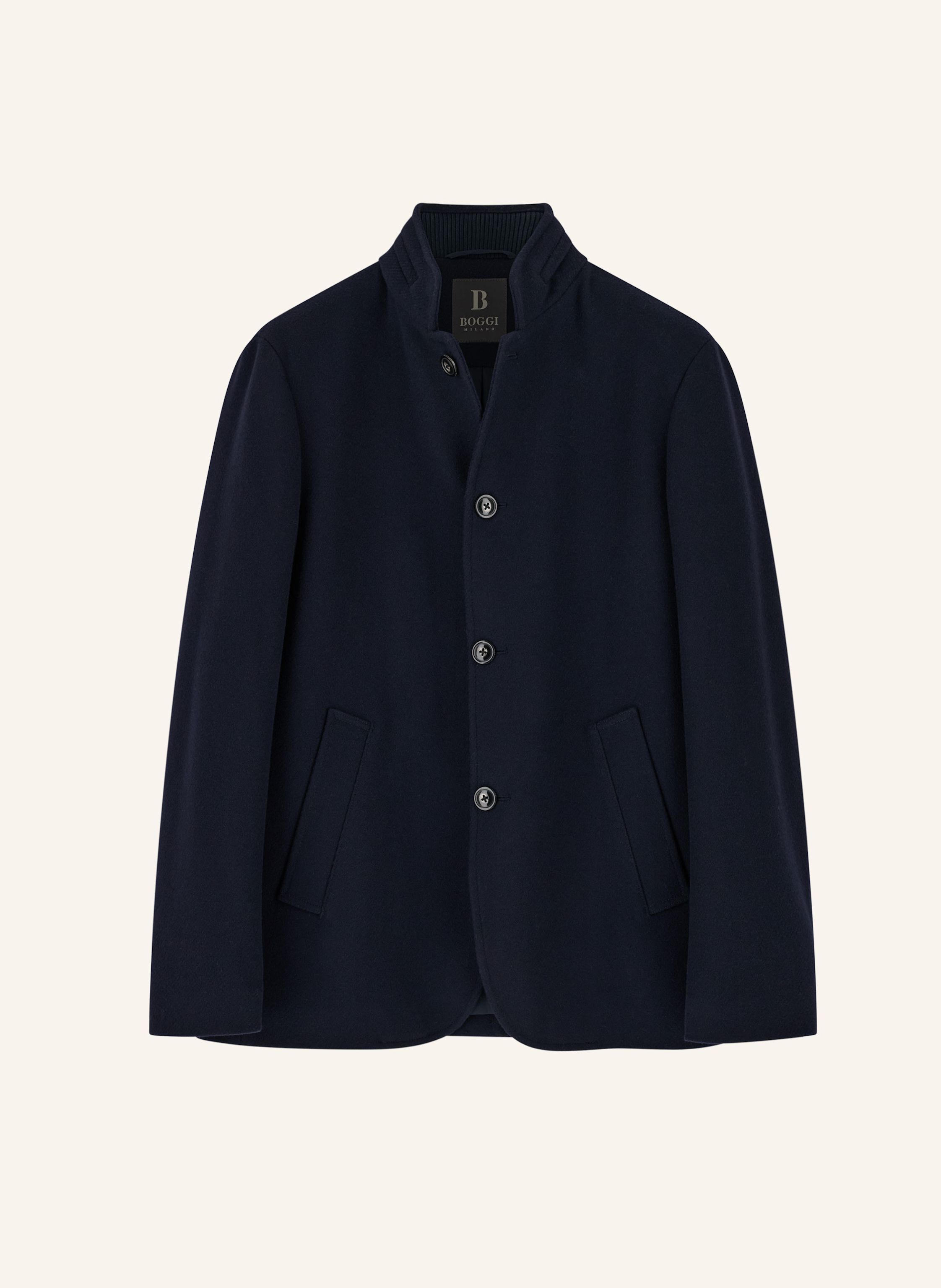 BOGGI MILANO Cabanjacke