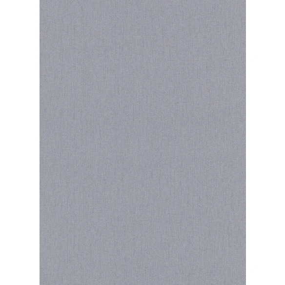 Vliestapete, 10,05x0,53m Uni grau