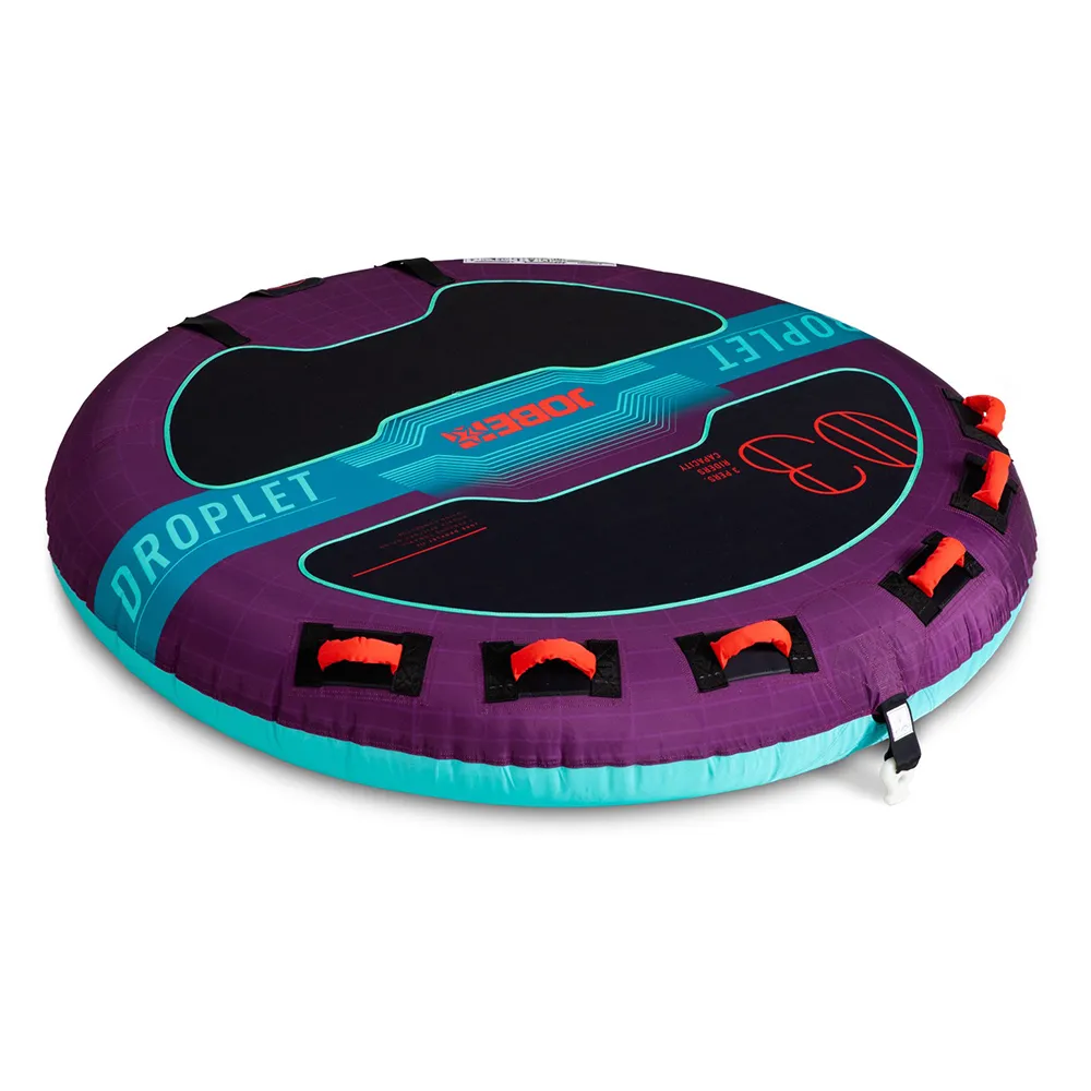 Jobe Droplet 3p towable