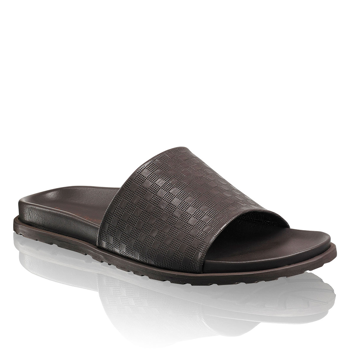 Russell & Bromley SLIDE ON Slide Sandal