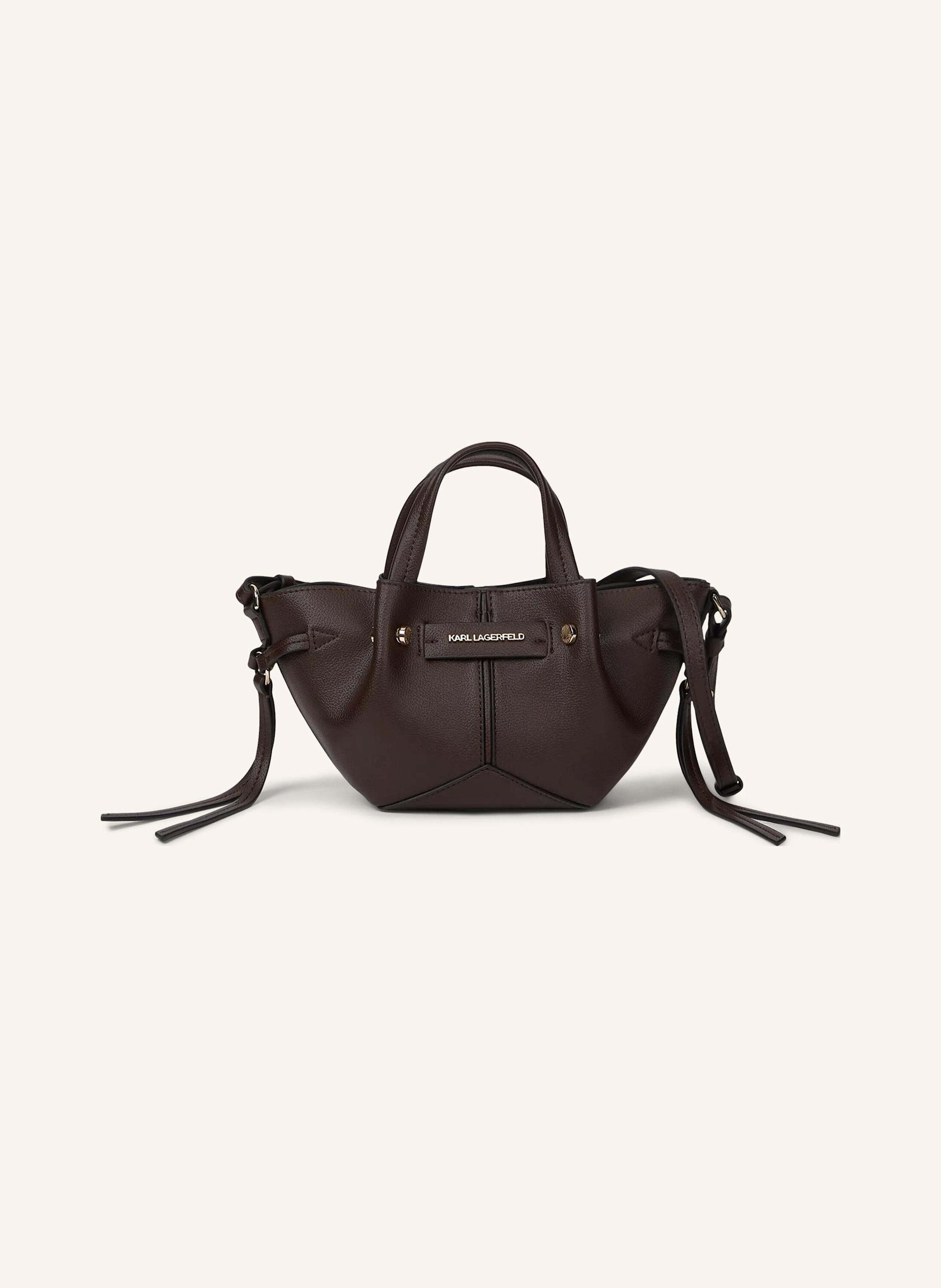 KARL LAGERFELD Handtasche