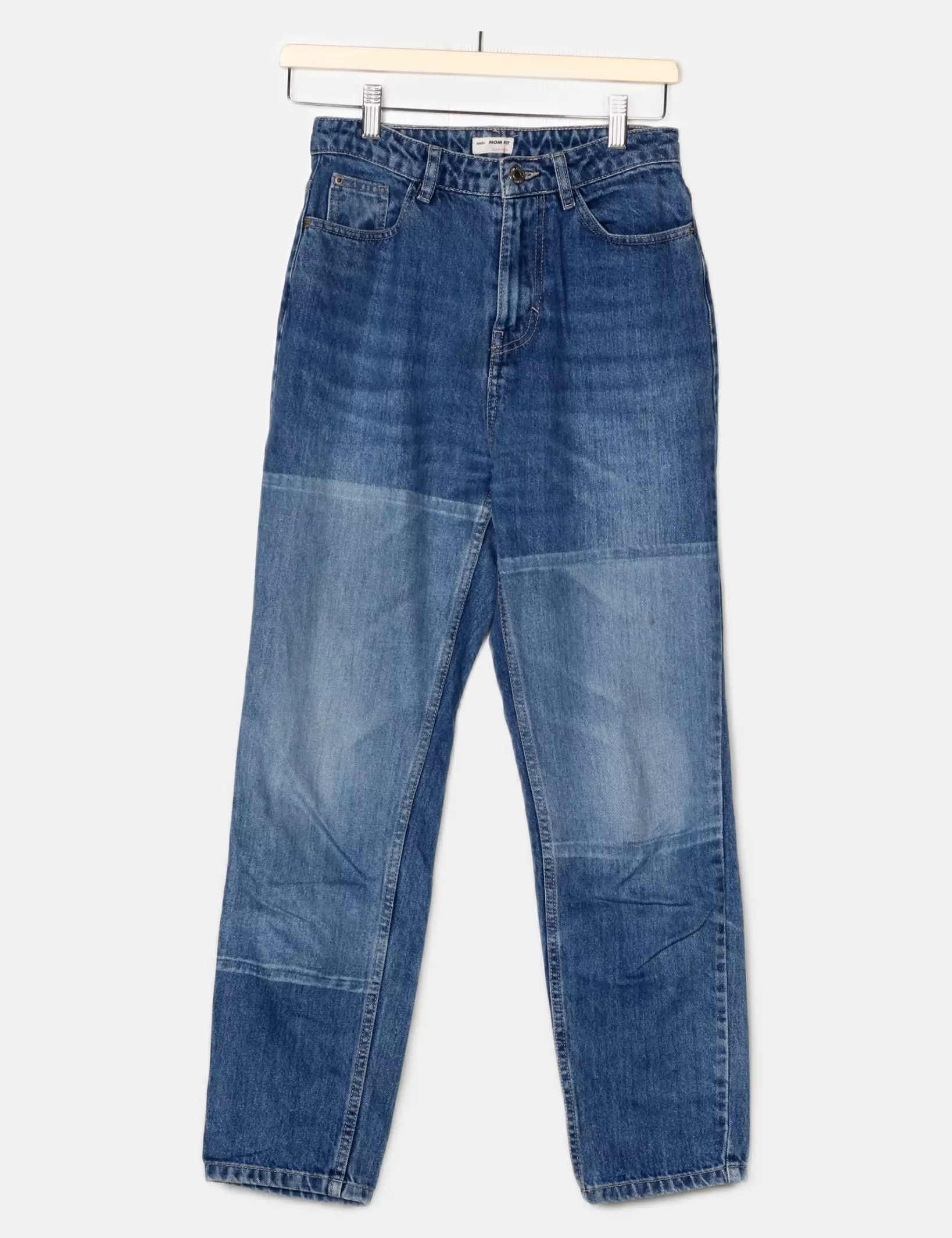 Camaïeu mom-fit jeans