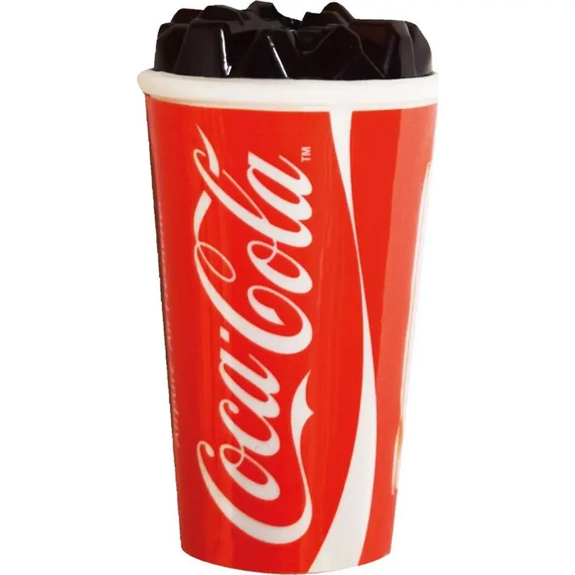 Raumduft Coca Cola