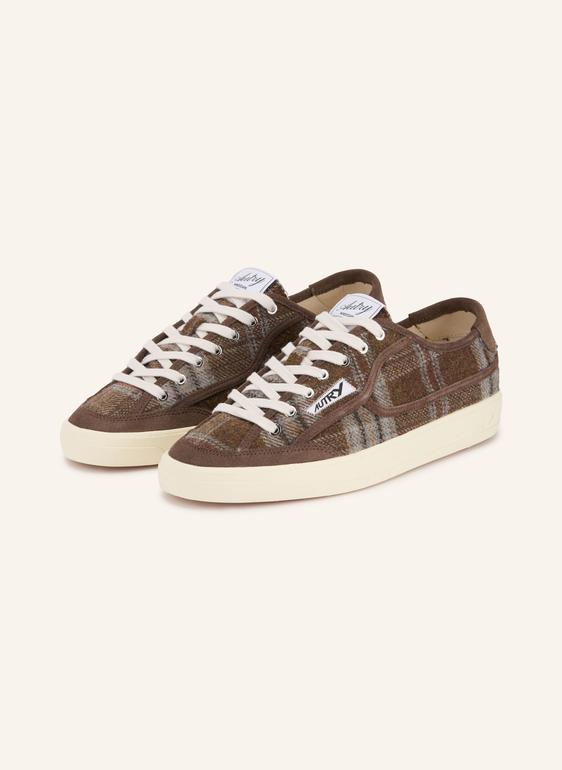 AUTRY Sneaker WINDSCAPE LOW XC