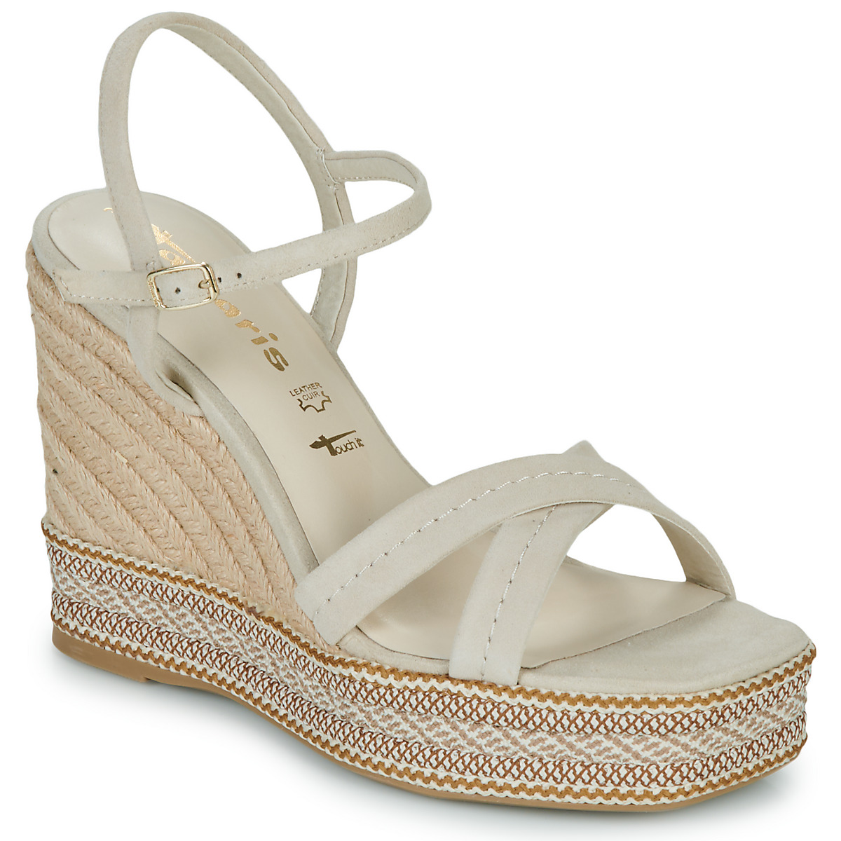 Tamaris - 28363-418 - Beige