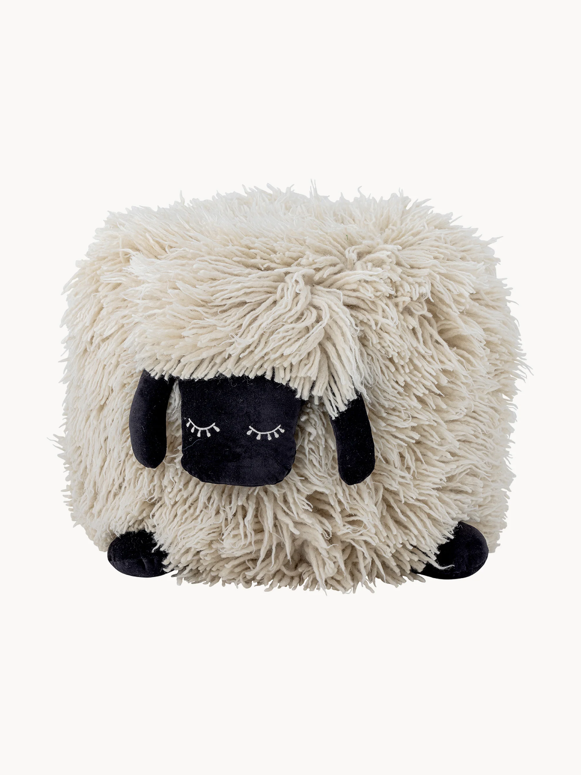 Kinder-Pouf Dolly