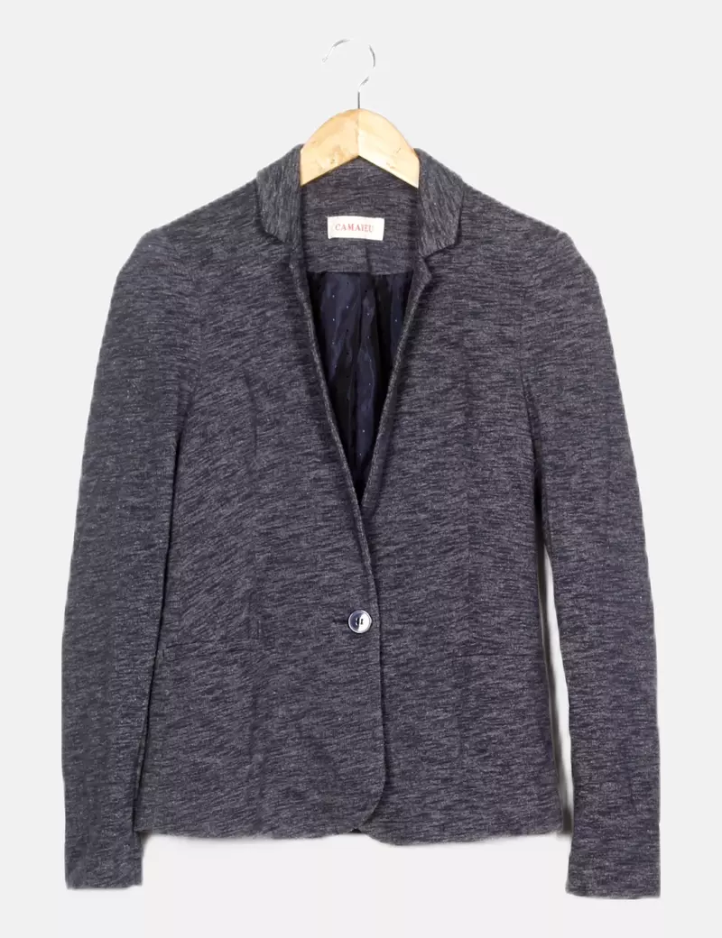 Camaïeu blazer