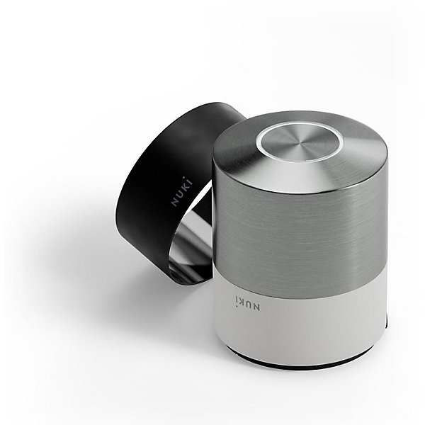 Nuki Serrure connectée SMART LOCK PRO