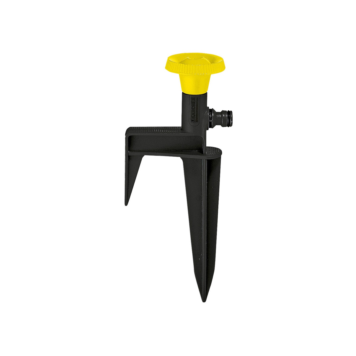 Irrigatore giardino circolare Karcher