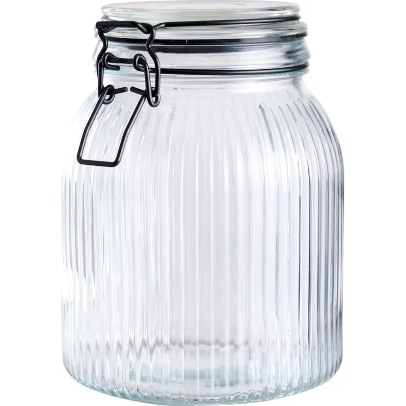 Einmachglas Schou
