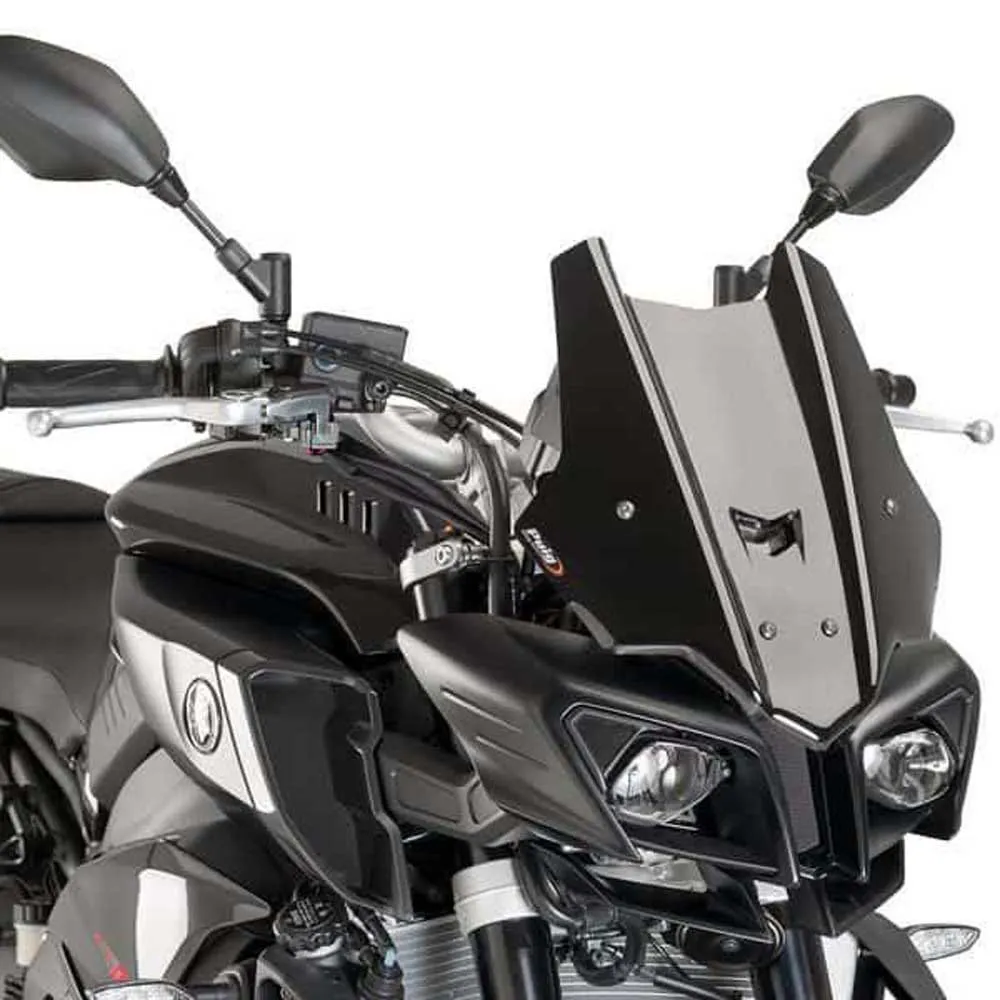 Puig Touring Yamaha FZ-10/MT-10/MT-10 SP windshield