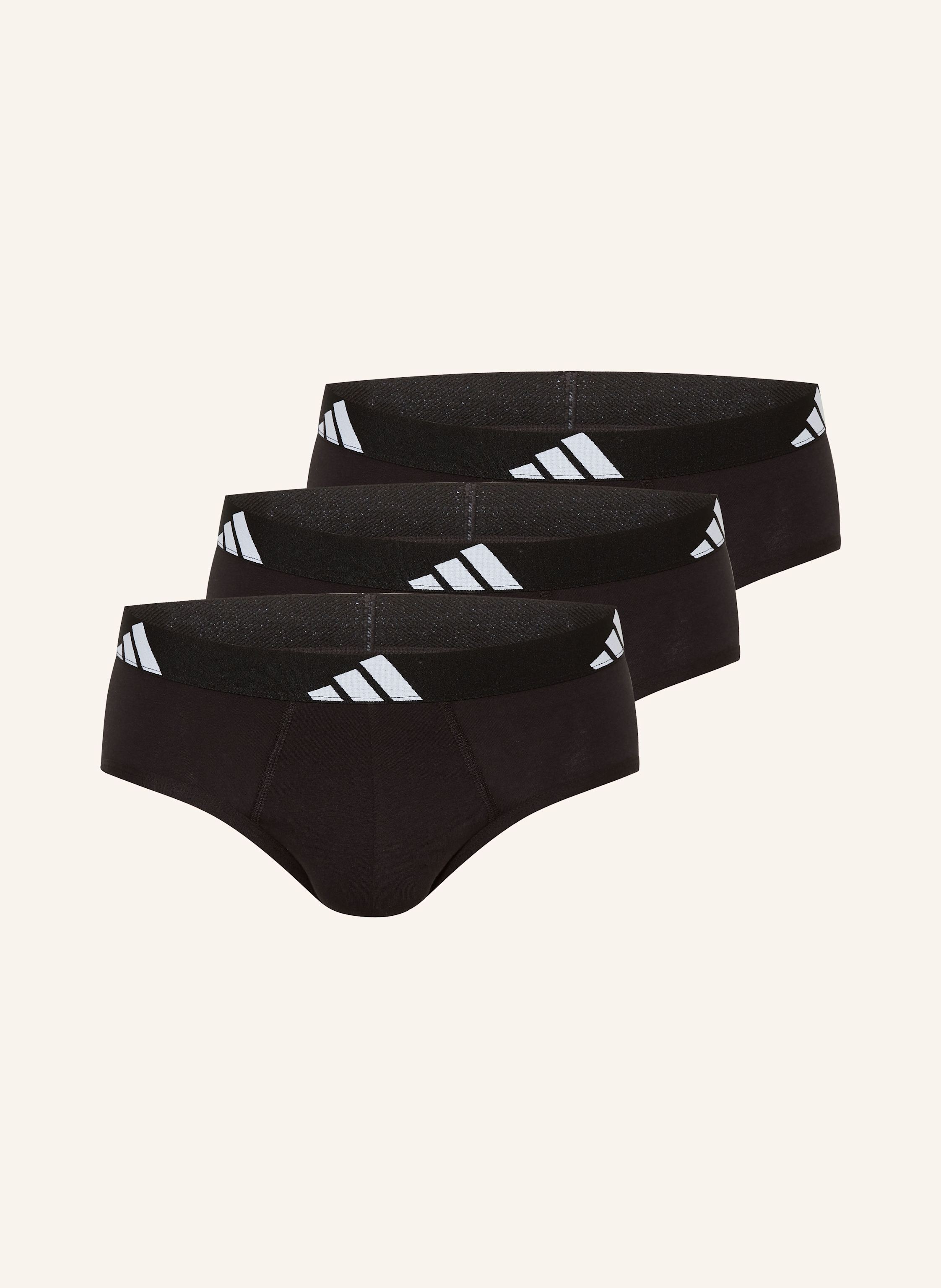 adidas 3er-Pack Slips
