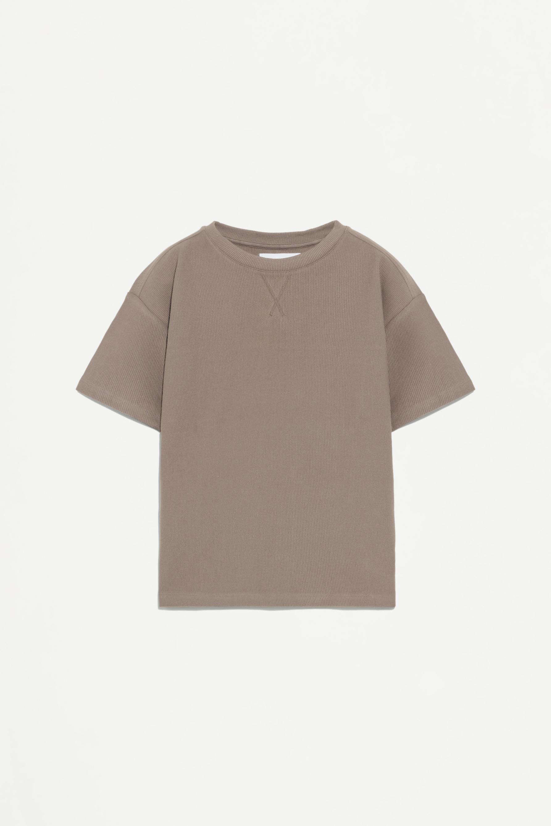 Camiseta ottoman